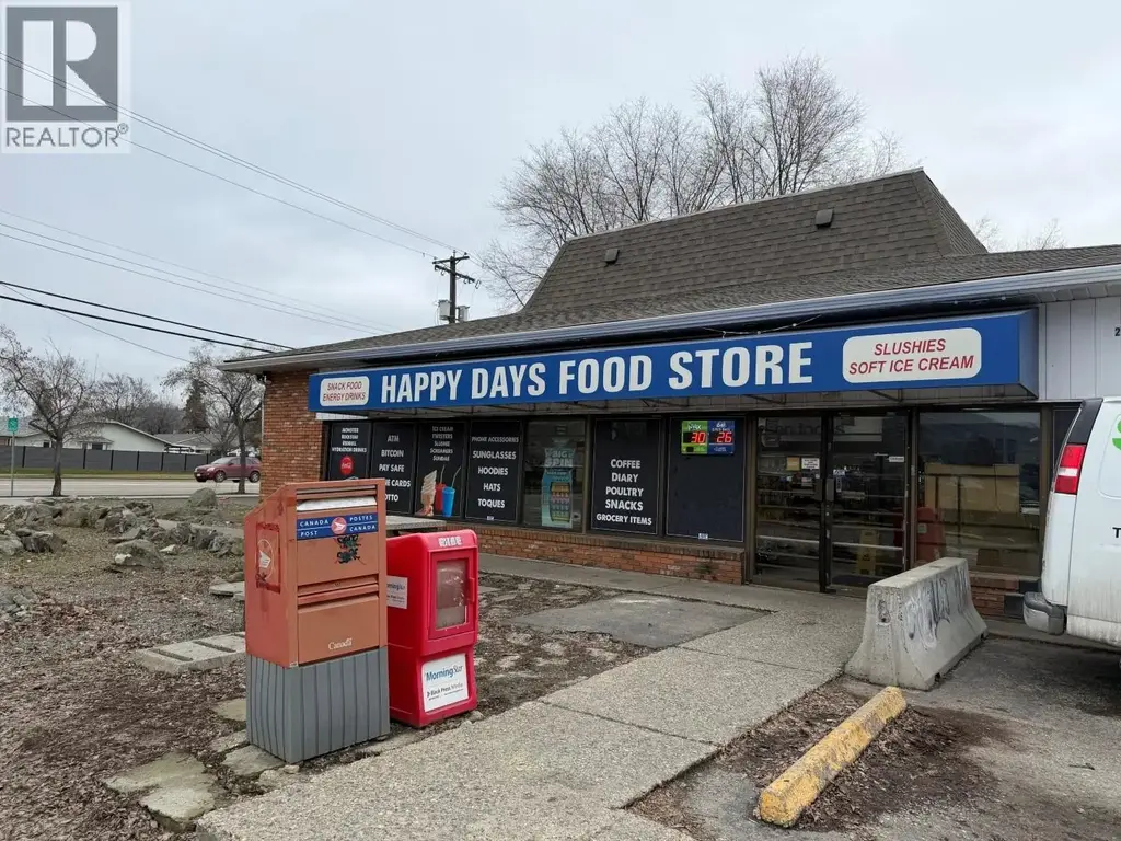 2409 39 Street, Vernon